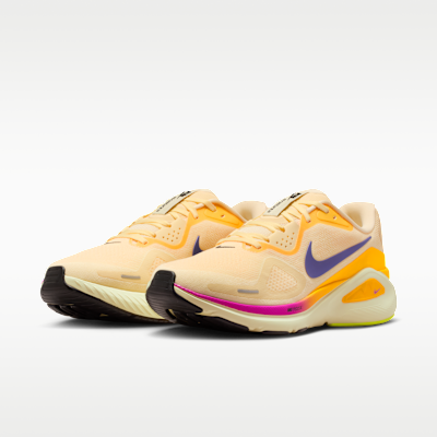 NIKE公式】ナイキ ストラクチャー 26 メンズ ロード ランニング